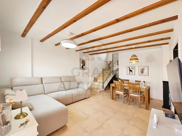 Luminoso y céntrico bungalow — 8