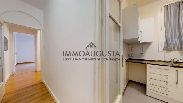 Vivienda a la venta en Camp d`en Grassot – Gràcia Nova — 20