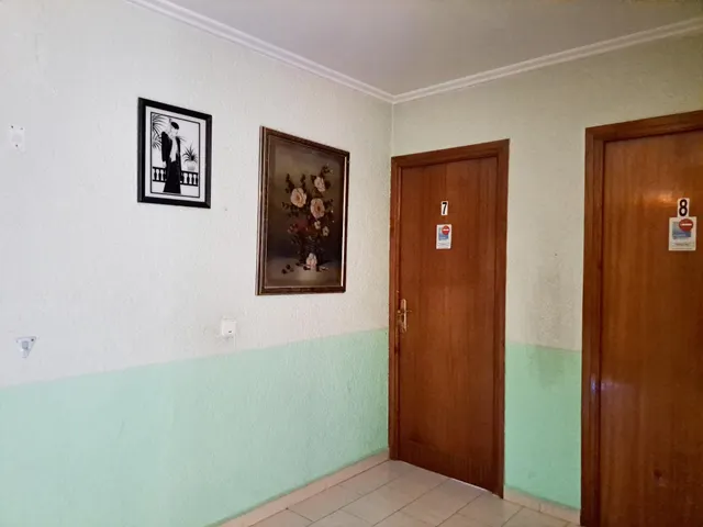 Hotel en Ondara — 17