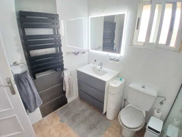 Villa 3 habitaciones 160m² en venta - Las Filipinas — 24