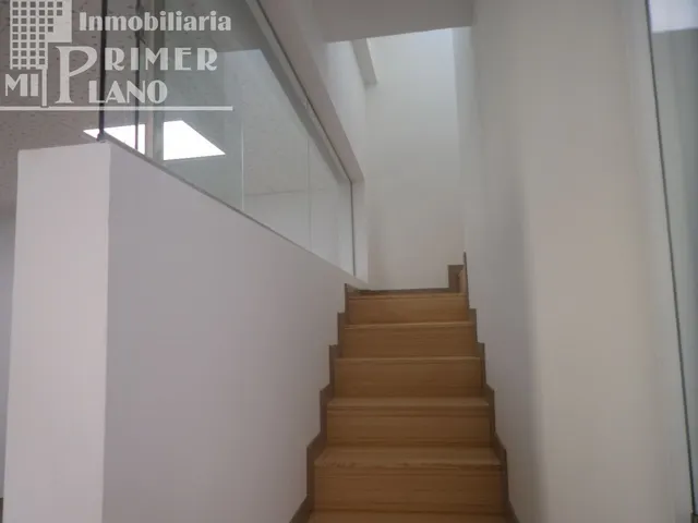 Oficina 110m² en venta - Avda. Antonio Huertas — 15