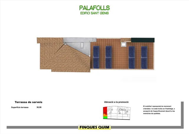 Espectacular Casa de Obra Nueva en Sant Genís de Palafolls — 45