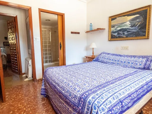 Villa 6 habitaciones 268m² en venta - Campoamor — 21