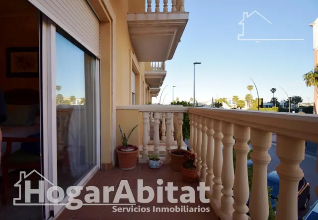 ¡impresionante! amplio con 4 dormitorios, terraza y garaje junto al puerto — 30