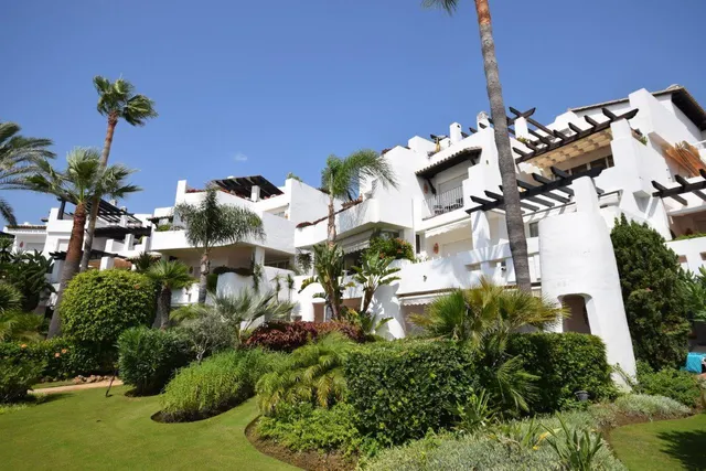 Apartamento 3 habitaciones 200m² en venta - Costa Del Sol — 25