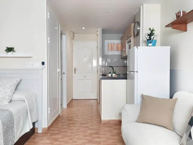 ESTUDIO ALQUILER BENALMADENA — 6