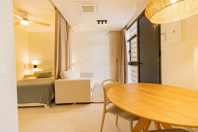 APARTAMENTO TURÍSTICO EN CALLE PEDRO NÚÑEZ, B - BLASCO IBÁÑE - foto 5