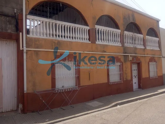 Vivienda en venta en Mérida (Badajoz) – Oportunidad para inv - foto 4