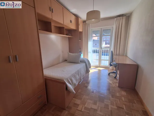 Piso 3 habitaciones en venta - Castilla la mancha — 7