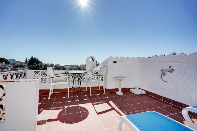 Chalet 2 habitaciones 69m² en venta - Riviera del sol — 16