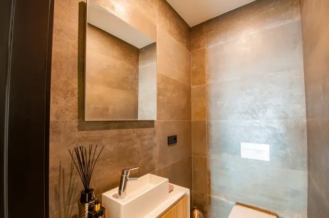 Villa 3 habitaciones 290m² en venta - Benissa pueblo — 28