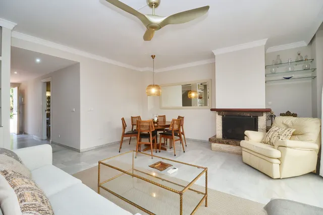 Adosado 3 habitaciones 245m² en venta - Marbella — 6