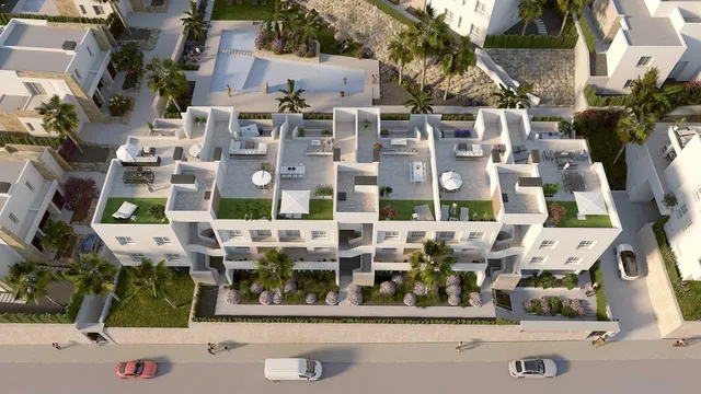 Apartamento bajo en La Finca Golf (Algorfa) — 20