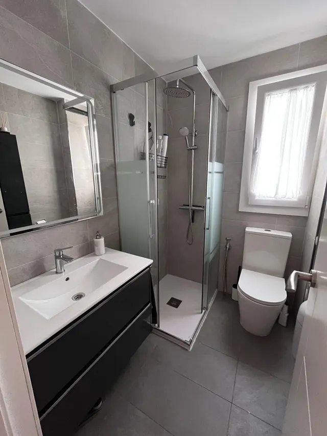 Piso en venta en cobreros viejos — 20