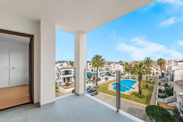 Apartamento 2 habitaciones 80m² en venta - Villamartín-Las Filipinas — 9