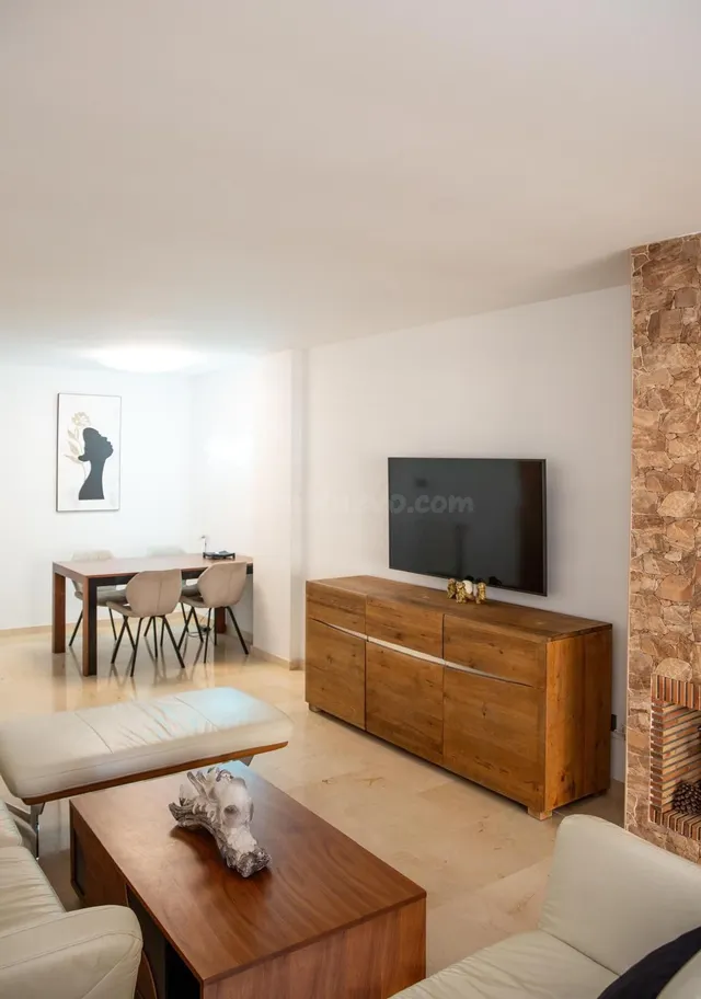 Apartamento 2 habitaciones 124m² en venta - Marbella — 5
