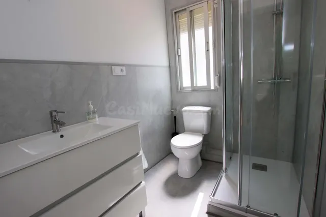 Piso en San Fernando ¡Gran terraza y muebles a estrenar! - foto 3