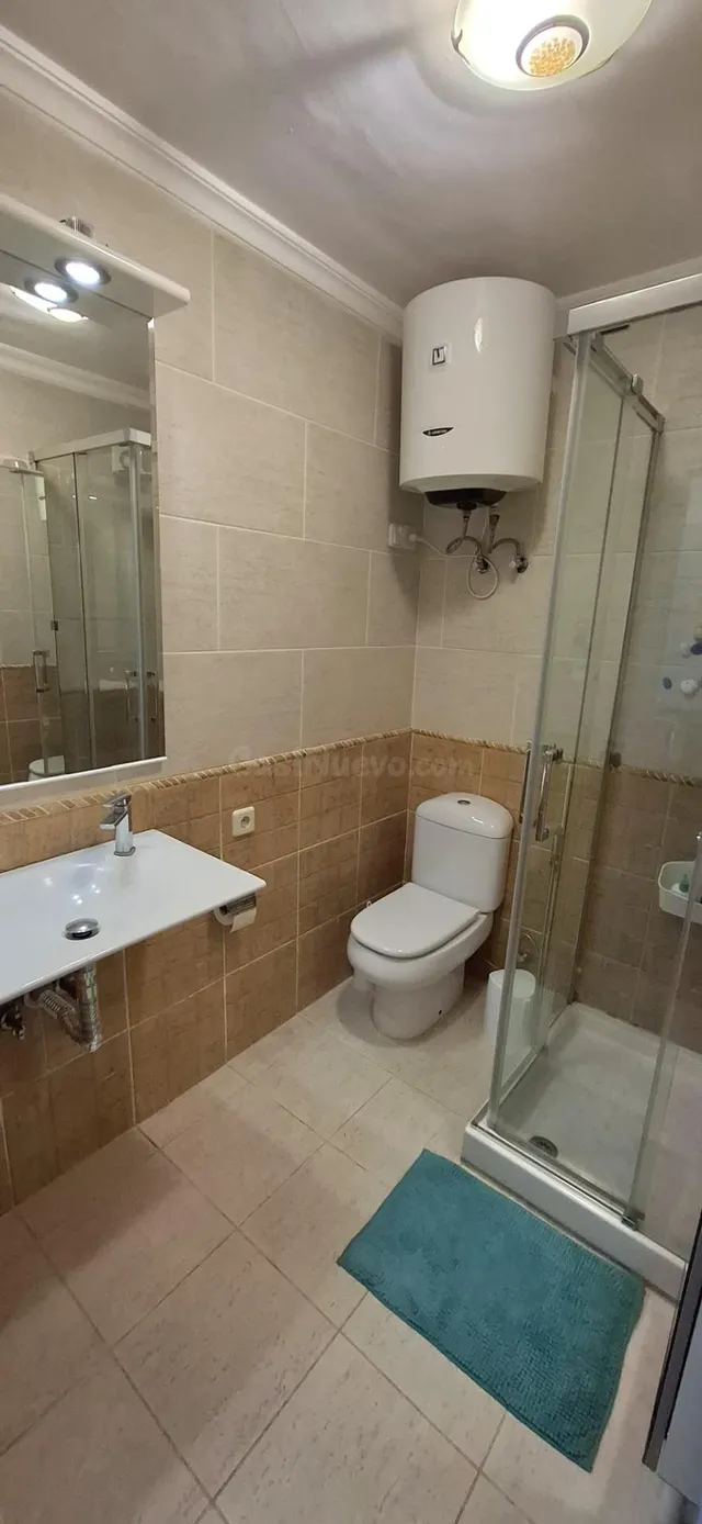 Apartamento en primera línea de mar con vistas directas al océano — 5
