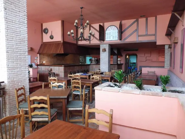 OPORTUNIDAD. Se vende Restaurante muy popular de Benalmádena Costa — 11