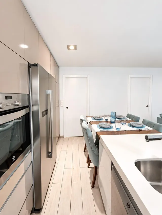 Piso en venta Córdoba — 8