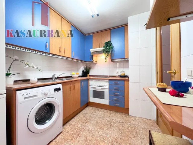 KASAURBANA ofrece en VENTA PISO EN VALDEMORO - ZONA ESTACIÓN — 9