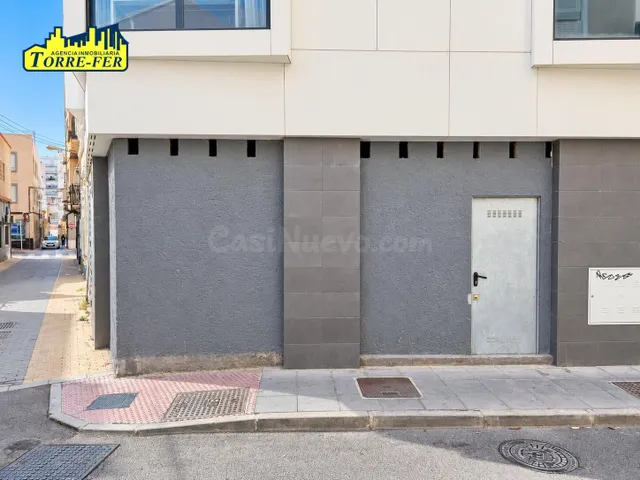 Local comercial en venta y alquiler con opción a compra en C - foto 2
