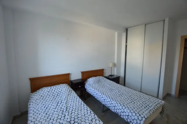 Apartamento 2 habitaciones 122m² en venta - Centro — 14