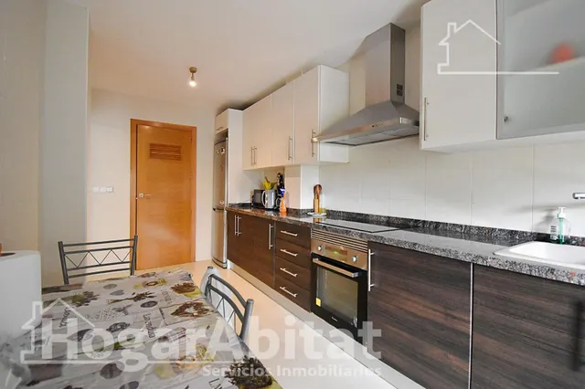 ¡vistas panorámicas! sofisticado y luminoso con piscina, garaje y balcón — 36