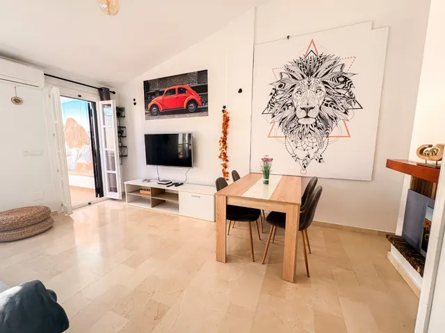 Adosado 2 habitaciones 160m² en venta - Camporrosso village — 9