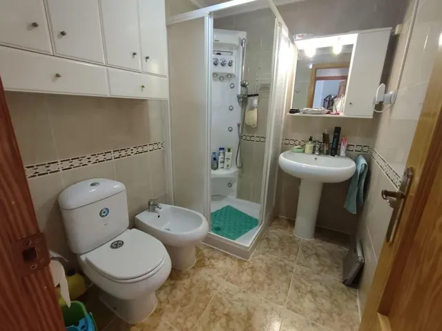 Apartamento 3 habitaciones 101m² en venta - Paseo maritimo — 25