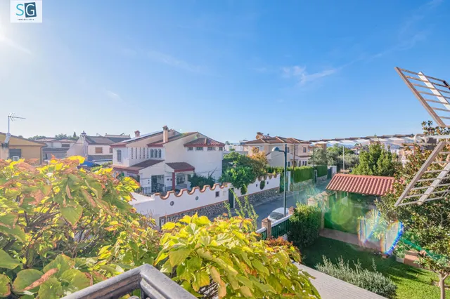 Chalet 3 habitaciones 168m² en venta - El ventorrillo 1 — 30