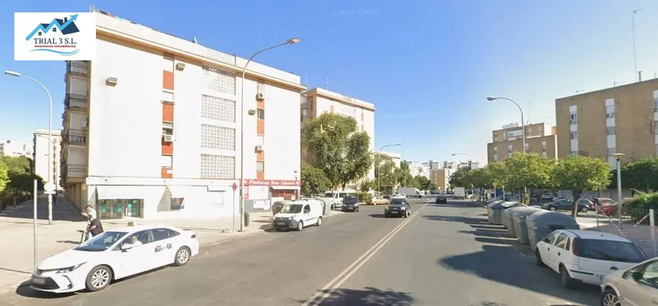 Venta de Piso en Sevilla
