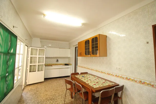 Casa con encanto, amplios espacios y muchas posibilidades en Albujón — 18