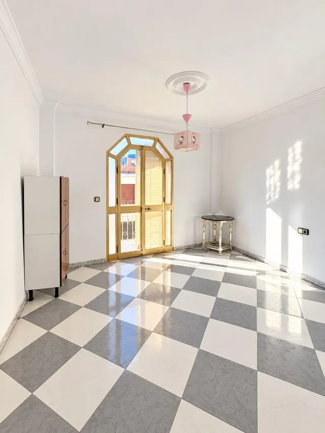 Alhaurín El Grande, Casa Mata, 4 Dormitorios, 2 baños, Gran Terraza, 2 Patios Interiores — 18