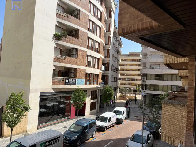 Oficina en zona centro de Tudela — 12