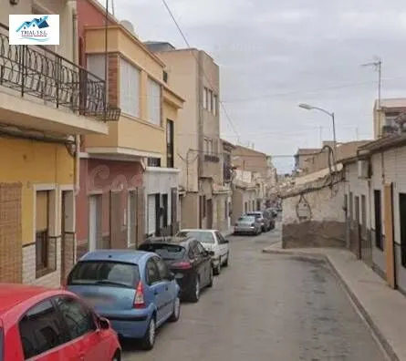 Venta piso en Novelda (Alicante/Alacant)