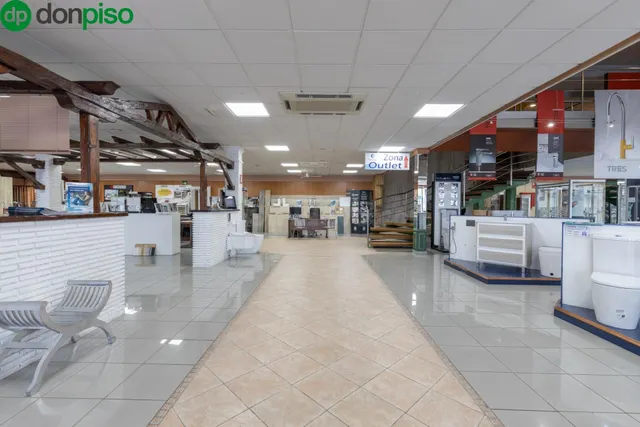 Venta Instalaciones Comerciales — 4