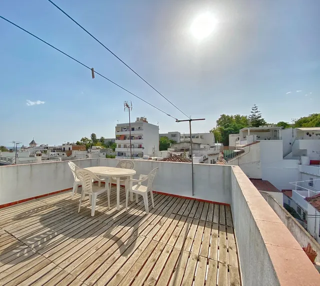 Ático 1 habitación 51m² en venta - Marbella — 43