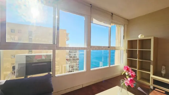 Apartamento 1 habitación 56m² en venta - La Albufereta — 3