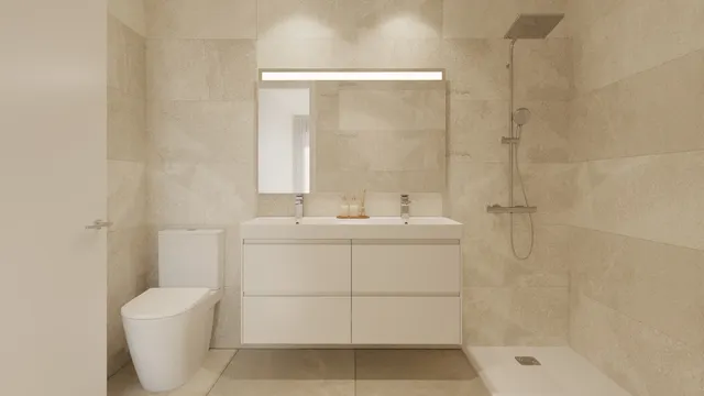 Apartamento 2 habitaciones 79m² en venta - Playa la alcaidesa — 9