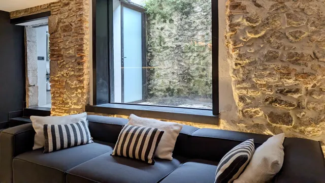 Diseño y lujo en pleno centro de Santander — 25
