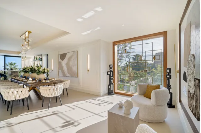 Villa 6 habitaciones 789m² en venta - Los Naranjos — 26