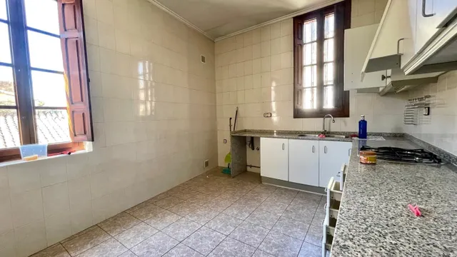 Casa de pueblo en la zona residencial de Rocafort — 19