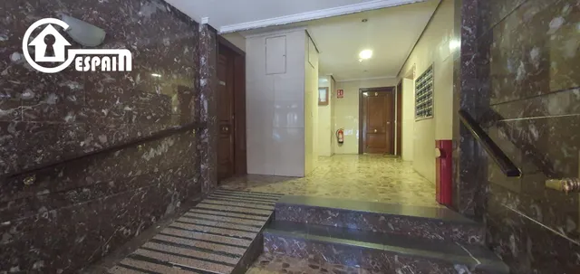 GRUPO GESPAIN OFRECE VIVIENDA EN VENTA EN ZONA ABRANTES. - foto 4