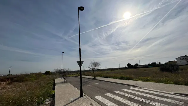 Parcela en El Vedat — 6