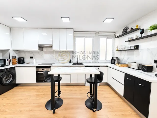 ✨ ¡TU NUEVO HOGAR EN EL CORAZÓN DE BENIDORM! ✨ — 9