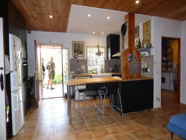Finca rústica 6 habitaciones 220m² en venta - Riviera del sol — 27