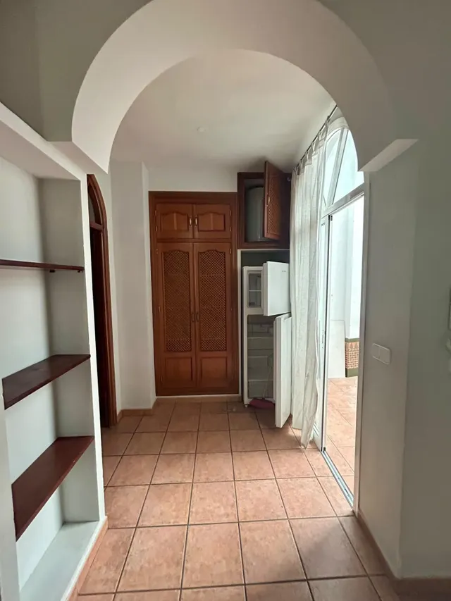 Piso en el centro de Utrera — 12