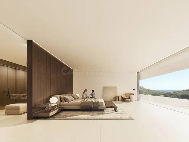 Villa 6 habitaciones 1906m² en venta - Sotogrande Alto - foto 5