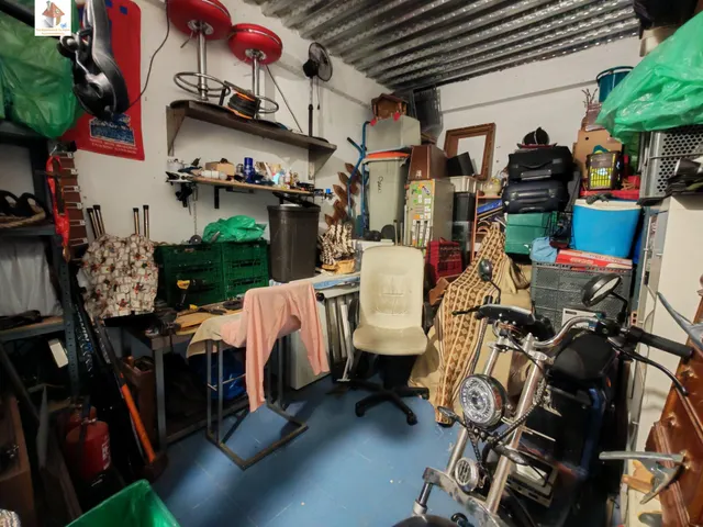 VENTA DE DUPLEX - CUATRO DORMITORIOS EN SESEÑA — 25